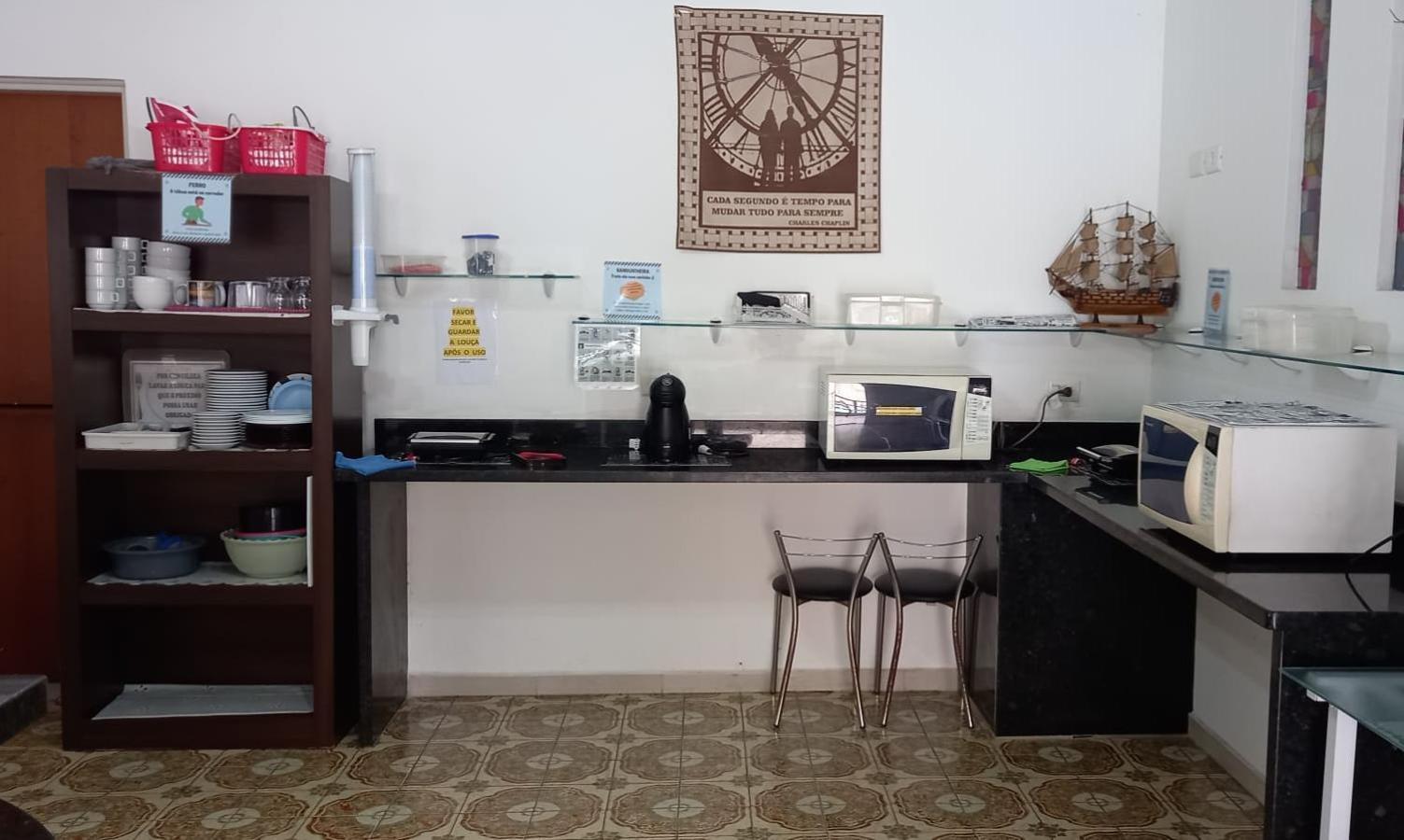 Pousada Parque Suites Estacionamento E Piscina Guaruja Ngoại thất bức ảnh