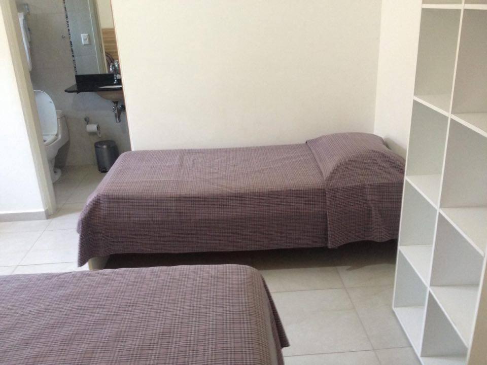 Pousada Parque Suites Estacionamento E Piscina Guaruja Phòng bức ảnh