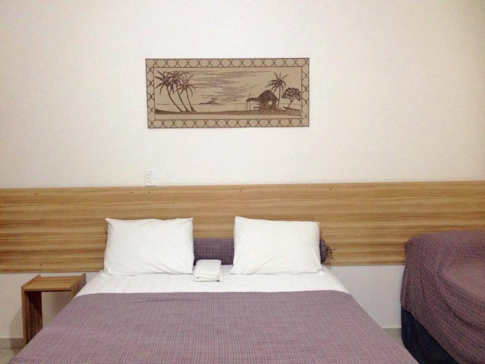 Pousada Parque Suites Estacionamento E Piscina Guaruja Phòng bức ảnh