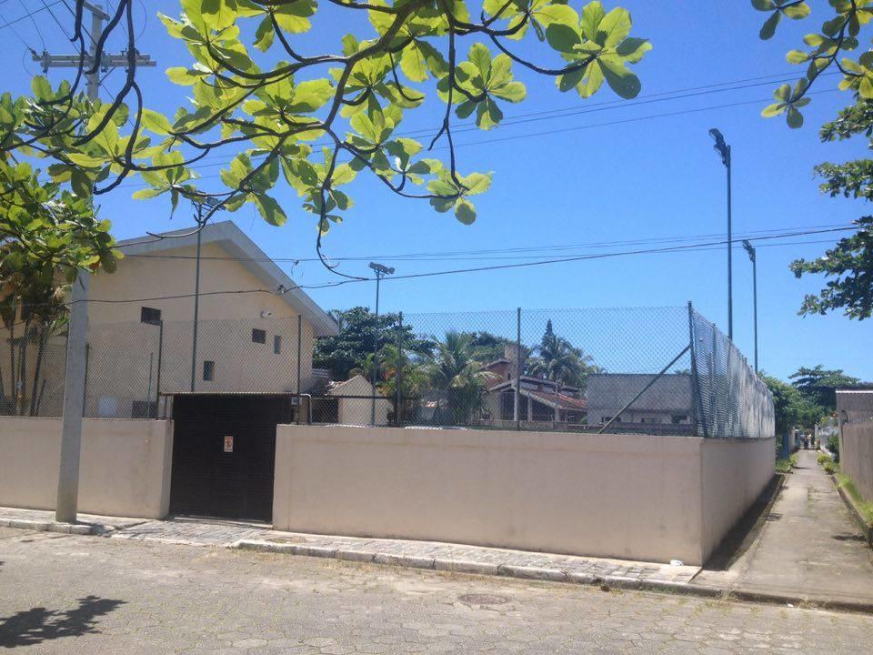 Pousada Parque Suites Estacionamento E Piscina Guaruja Ngoại thất bức ảnh